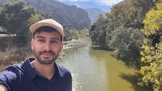 HOVR hike with DeathSmiles 