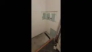 Odpływ Liniowy - Przykra prawda o  małym remoncie!