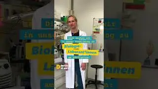 Ausbildung als Biologie-Laborant*in beim Max-Planck-Institut für molekulare Physiologie 