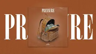 Hard Trap Guitar Construction Sample Pack  2022 | Pressure