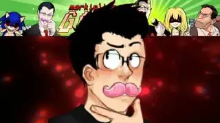 Crazy La Paint | Nightcore | A tribute to Markiplier