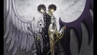 Code Geass「AMV」- Attention