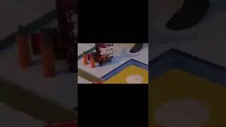 Good Robot - SMP Al Azhar Surabaya Java Robot Contest 