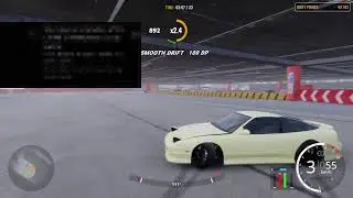 CarX Drift Racing PS4 - Let's Slide