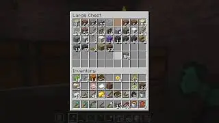 CHILLING minecraft