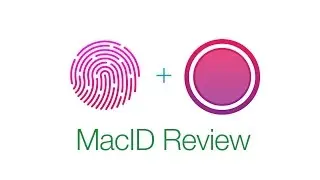 MacID Review