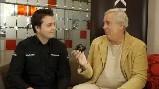 Lumix Lumix G-Series: Ken Duncan Introduction