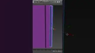 DOOR MODEL IN 3DS MAX 😱#3dsmax #3d #shorts #trending #learning #vray #3dmodeling