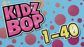 Every Kidz Bop Commercial