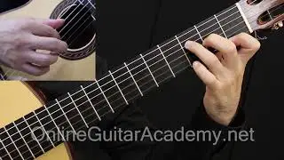 [Slow Walkthrough] Chopin Waltz No. 19