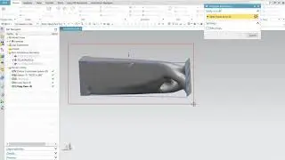 How to create from topology optimization Siemens NX STL-file
