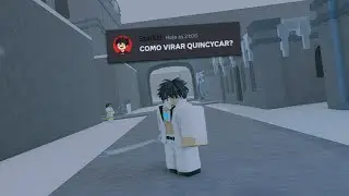 COMO VIRAR QUINCYCAR NO PEROXIDE?