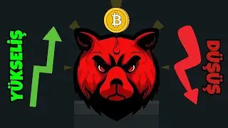 Bitcoin🌠 Buradan Yükselebilir mi ❓ Veriler Ne Söylüyor ❓