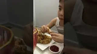 Ужин