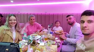 Un Hermanito para Nora | Sartenes Cancerígenas | Merienda en Familia
