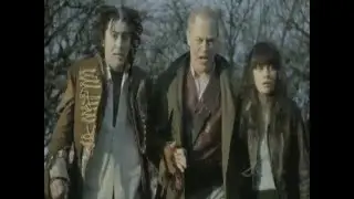 Cain and Glitch: Loathing