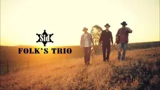 SID FOLK'S TRIO - ROTINA'S FOLK