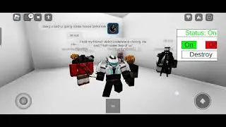 Roblox dark humor script