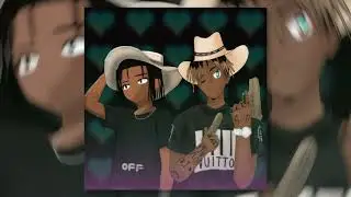 (FREE) Juice Wrld Type Beat 