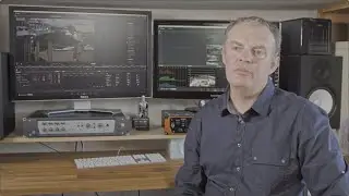 Roland Video Productions Promo