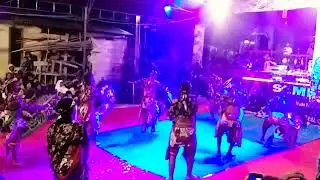 kuda kepang Aji rukon karang anyar tambak boyo meriyah