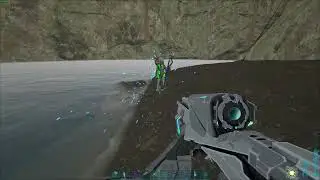 ARK UNOFFICIAL PVP - FARMING KITS | Leaf x50