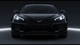 Chevrolet Corvette SUV 2026 Model – First Look, Rumors & What to Expect
