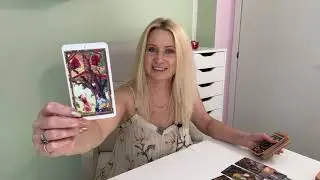 ♉️ ТЕЛЕЦ - ТАРО прогноз на ОКТЯБРЬ 2023 года от Oxana Tarot 💝