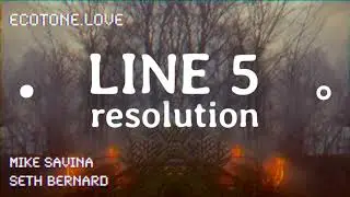Line 5 Resolution