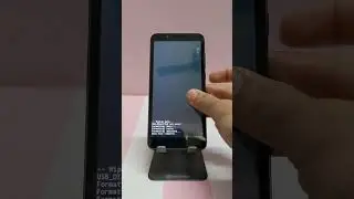 Verizon Orbic Maui Hard Factory Reset RC545L Forgot Password, PIN, Pattern 2024