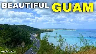 GUAM is Beautiful And This is Why…🇬🇺