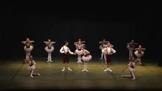 "Les petites perles"