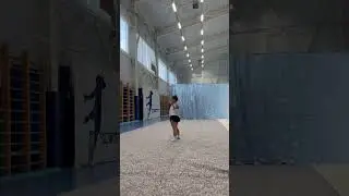 Гимнасточка🤸🏻‍♀️🥇