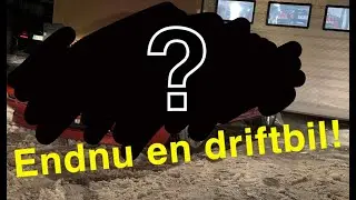 Endnu en drift bil!