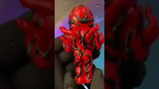 Carnage Soda Funko Pop Marvel Venom Vinyl Figurine Unboxing 