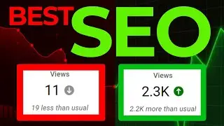 How to do SEO of youtube in 2024