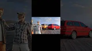 Škoda feiert den Vatertag! 🥳