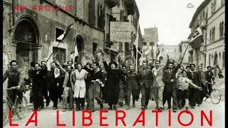 la liberation  by nik proteus