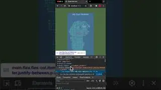 2 Useful Chrome DevTools Features #coding #programming #chrome #fyp