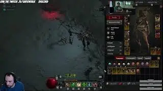 D4 Season! *Sigh*, might as well right?