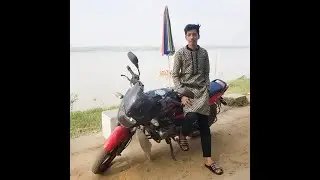 Bike ride  trend | naval3 | রিভার ভিউ | trending | tiktok video #status #whatsapp | Md Raihan