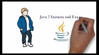 Java | Java7 | Java 7 Features and Examples [MOST ASKED INTERVIEW QUESTIONS]