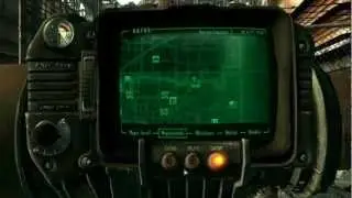 Como conseguir fatman MIRV experimental -  Fallout 3