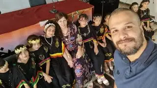 نشيد شاوي من منطقة غسيرة_ باتنة  _ L"hymne de Ghassira