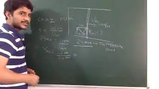 Relative motion 1.5'