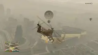 GTA 5 ONLINE savage kill compilation #2
