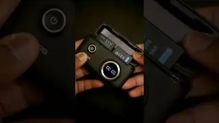 Fixing the Fuji Battery Problem #fujifilm #batterycharger #batterylife #fujixt50