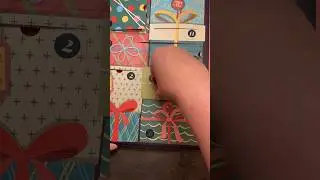 Day 16- Spellbinders Crafty Advent Calendar