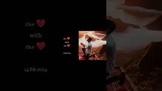 love Valentine's day special|love statub|whatsapp instgram status video