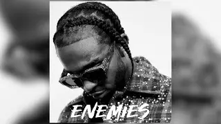 [FREE] Pop Smoke x Dusty Locane Type Beat 